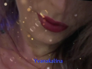 Yvanakalina