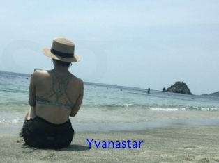 Yvanastar