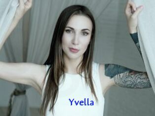 Yvella
