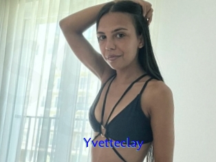 Yvetteclay