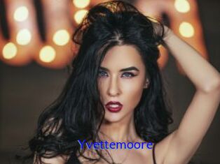 Yvettemoore