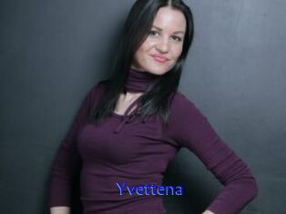 Yvettena