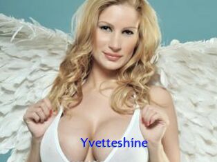 Yvetteshine