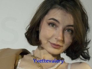 Yvettevalery