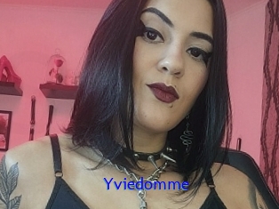 Yviedomme