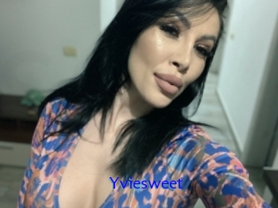 Yviesweet