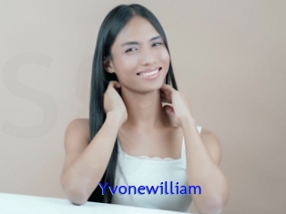 Yvonewilliam