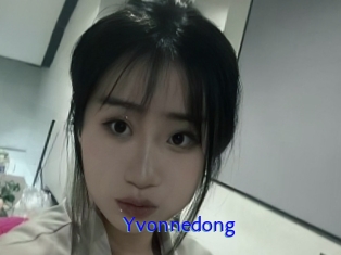 Yvonnedong
