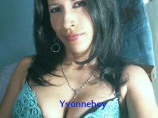 Yvonnehoy