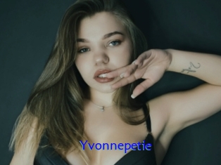 Yvonnepetie