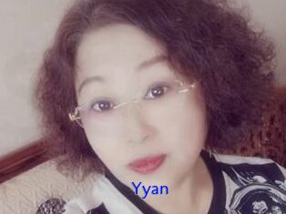 Yyan