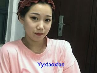 Yyxiaoxiao