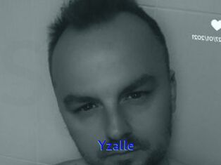Yzalle