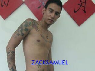 ZACKSAMUEL