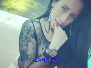 ZAHARA_X Sexo Gratis
