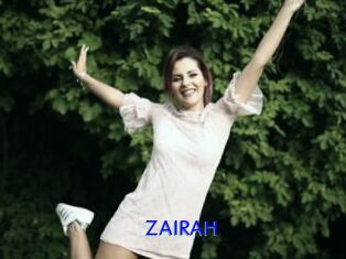 ZAIRAH