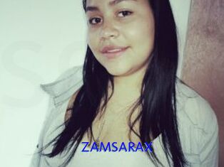 ZAMSARAX