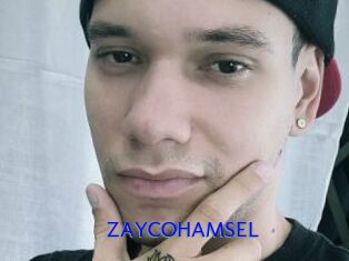 ZAYCOHAMSEL