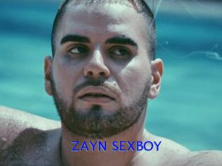 ZAYN_SEXBOY