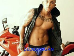ZEDCORRIGAN