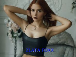 ZLATA_FOXX