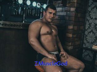 ZMuscleGod