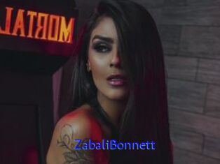 ZabaliBonnett