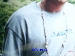 Zachery
