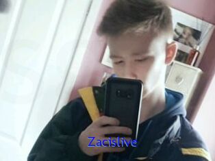 Zacislive