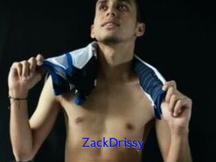 ZackDrissy