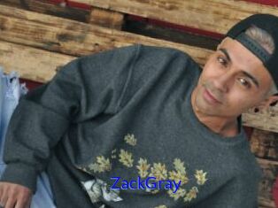 ZackGray Sexo Gratis