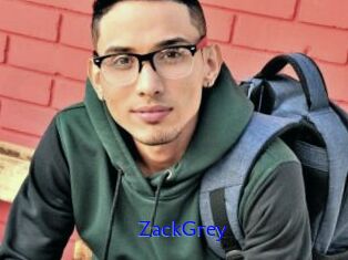 ZackGrey