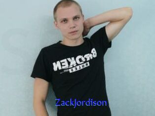 ZackJordison