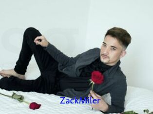ZackMiler