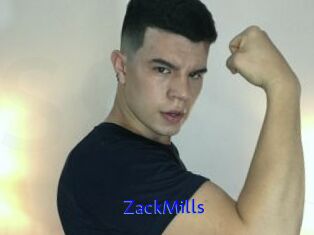 ZackMills Sexo Gratis