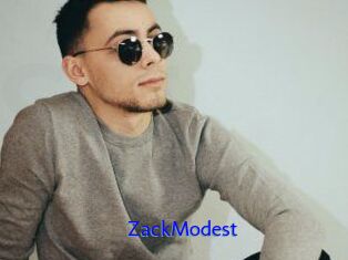 ZackModest