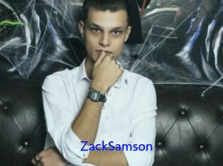 ZackSamson