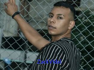 ZackVidal