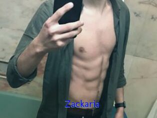 Zackaria