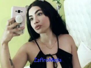 ZafiroMejia