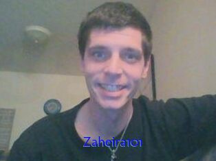 Zaheira101