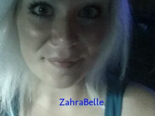 ZahraBelle