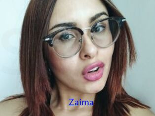 Zaima