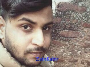 ZainKabir