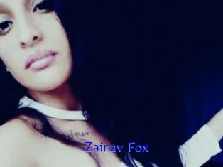 Zainav_Fox