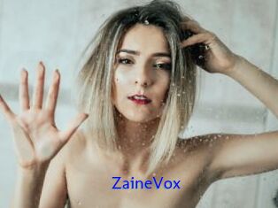 ZaineVox