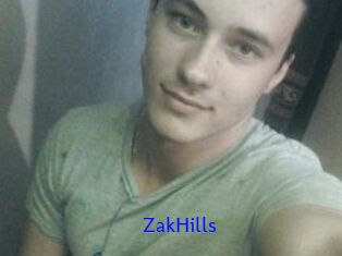 ZakHills