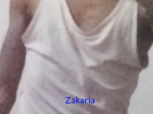 Zakaria