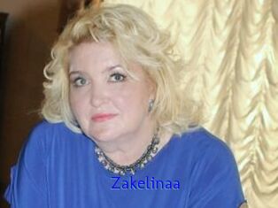 Zakelinaa