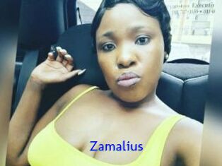 Zamalius